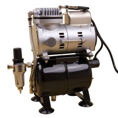 Compressore TC - 610Hn  - 1