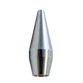 Duse ugello aerografo PAASCHE VL, VLS, MIL, SI 2