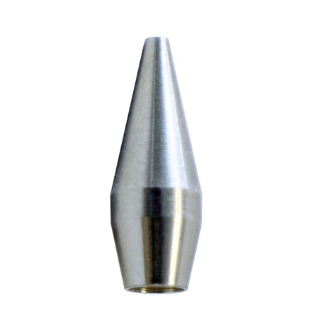 Duse ugello aerografo PAASCHE VL, VLS, MIL, SI