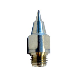 Duse ugello aerografo PAASCHE TG, TS, VISION, RAPTOR