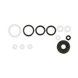 Set guarnizioni per aerografo Evolution CR Plus  - 1