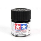 Colore X-1 Black lucido 10/23 ml