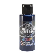 Colore Blu scuro acrilico  - 1