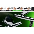 Dimensione spruzzo Neo HP-TRN1