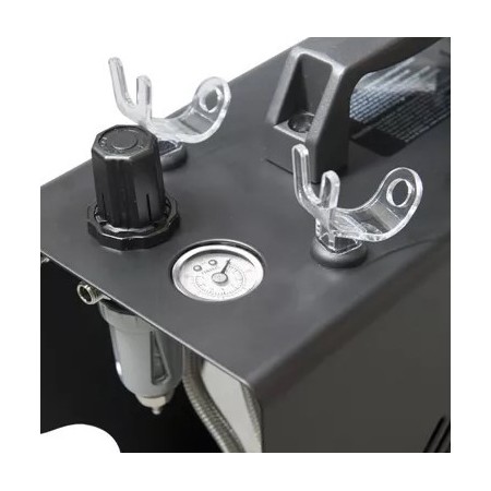 Compressore TC - 610H Plus