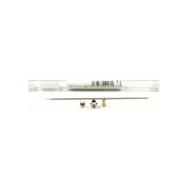 Kit completo 0.28 FINE LINE ago, duse e puntale