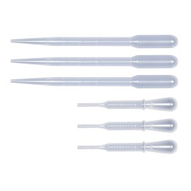 Set Pipette Contagocce - Tamiya