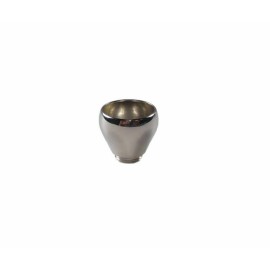 Serbatoio in metallo 2 / 5 ml  Evolution CR Plus e...