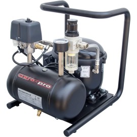 Compressore HTC - 25A