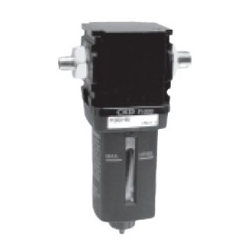 Filtro anticondensa e Tubo di raccordo - Olimpo