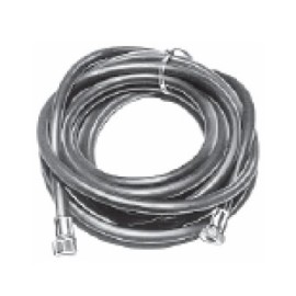 Filtro anticondensa e Tubo di raccordo - Olimpo 2