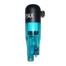 Filtro anticondensa con Regolatore di pressione per...