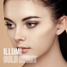 Illuminante ultra - Gold burst Shade 01