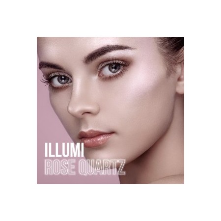 Illuminante ultra - Quarzo rosa Shade 04