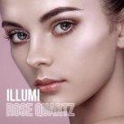 Illuminante ultra - Quarzo rosa Shade 04