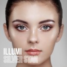 Illuminante ultra - Argento rosato Shade 02