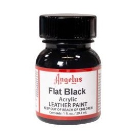 Colore Nero Opaco Standard 30 ML