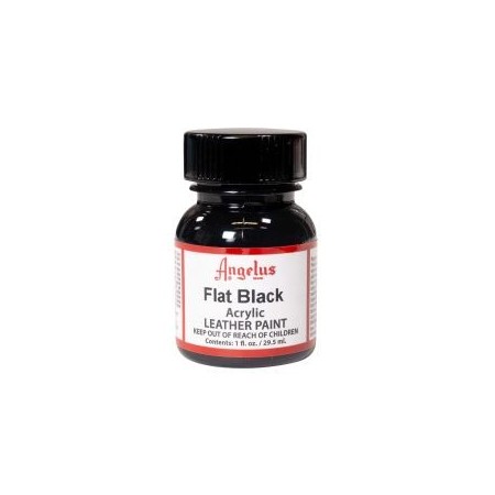 Colore Nero Opaco Standard 30 ML