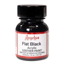 Colore Nero Opaco Standard 30 ML