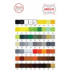 Colore Nero Opaco Standard 30ML / 118 ML