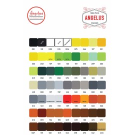 Colore Bianco Standard 30 ML 2