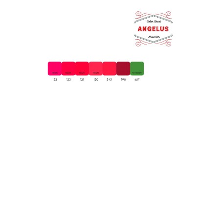 Colore Bianco Standard 30 ML / 118 ML