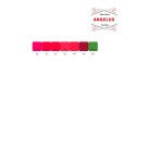 Colore Bianco Opaco Standard 30 ML / 118ML