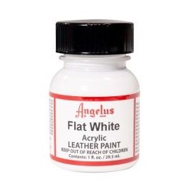 Colore Bianco Opaco Standard 30 ML