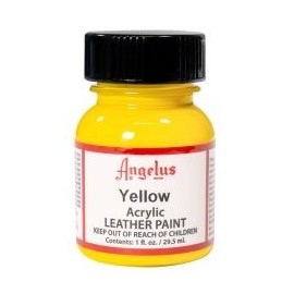 Colore Giallo Standard 30 ML