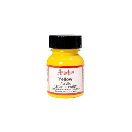 Colore Giallo Standard 30 ML