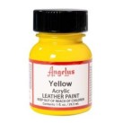 Colore Giallo Standard 30 ML Colore Giallo Standard 30 ML