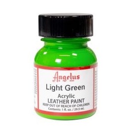 Colore Verde Chiaro Standard 30 ML