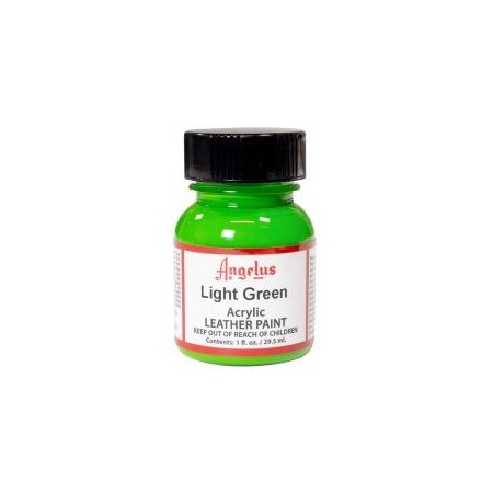 Colore Verde Chiaro Standard 30 ML