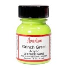 Colore Verde Grinch Standard 30 ML