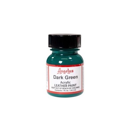 Colore Verde Scuro Standard 30 ML