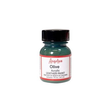 Colore Oliva Standard 30 ML