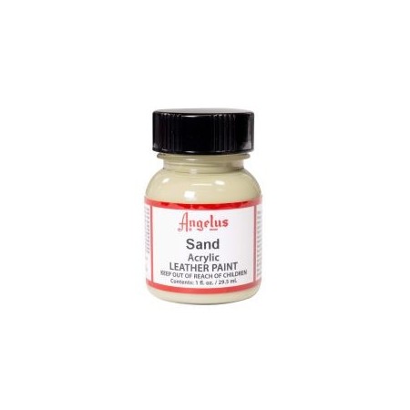 Colore Sabbia Standard 30 ML / 118 ML