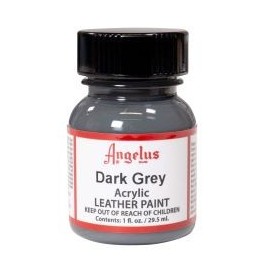 Colore Grigio Scuro Standard 30 ML