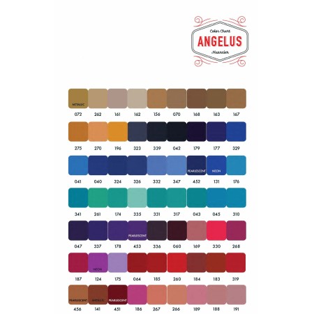 Colore Arancione Standard 30 ML / 118 ML