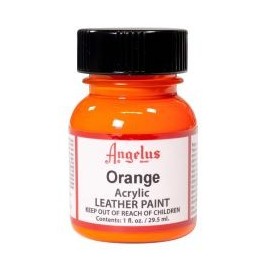 Colore Arancione Standard 30 ML