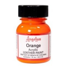 Colore Arancione Standard 30 ML