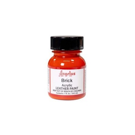 Colore Mattone Standard 30 ML