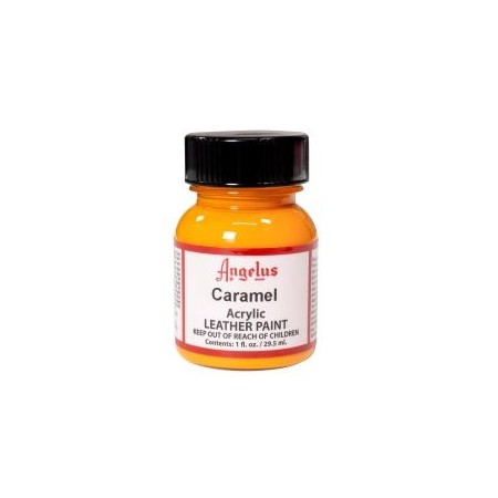 Colore Caramello Standard 30 ML