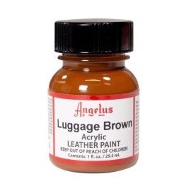 Angelus Marrone Bagaglio Standard 30 ML