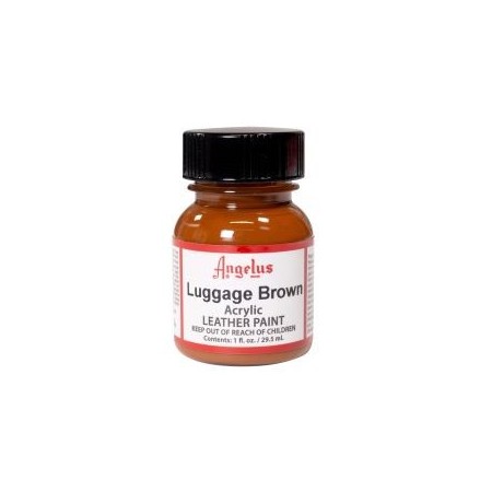 Angelus Marrone Bagaglio Standard 30 ML