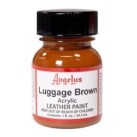 Angelus Marrone Bagaglio Standard 30 ML Angelus Marrone Bagaglio Standard 30 ML