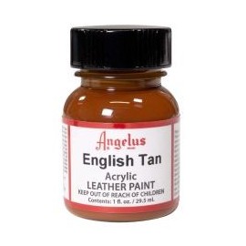 Angelus English Tan Standard 30ML