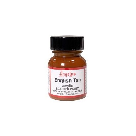 Angelus English Tan Standard 30ML