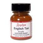 Angelus English Tan Standard 30ML Angelus English Tan Standard 30ML