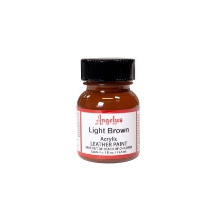 Angelus Marrone Chiaro Standard 30ML